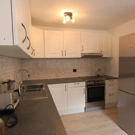 Newly Renovated In Sogne Апартаменты Кристиансанд