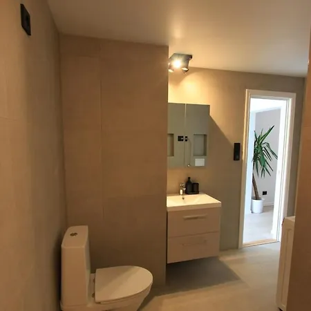 Newly Renovated In Sogne Апартаменты *