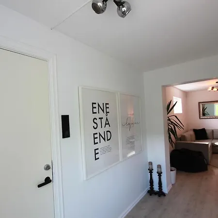 Апартаменты Newly Renovated In Sogne *