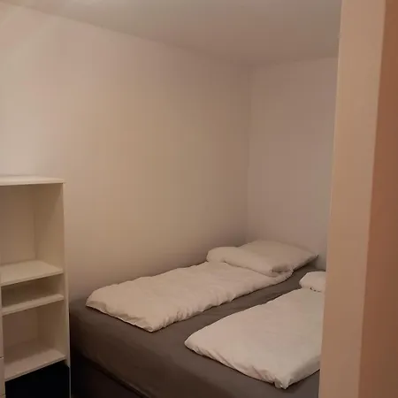 Apartamento Newly Renovated In Sogne *