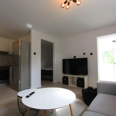 Newly Renovated In Sogne Apartamento *