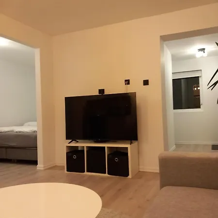 Newly Renovated In Sogne *