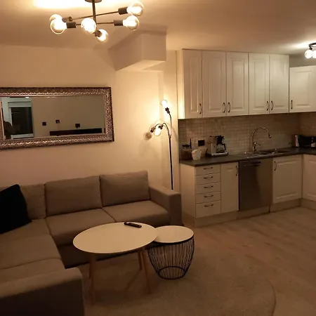 Newly Renovated In Sogne