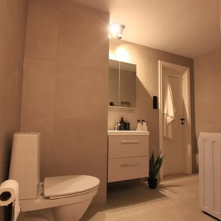 Newly Renovated In Sogne Апартаменты *