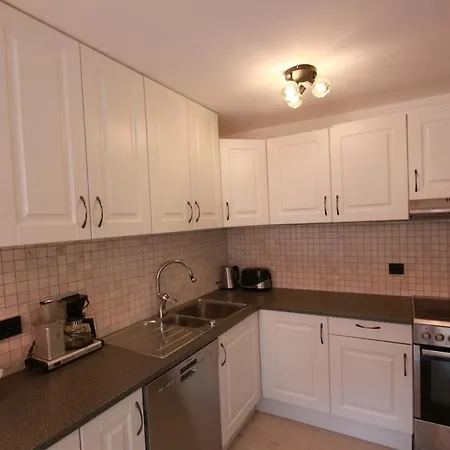 Newly Renovated In Sogne