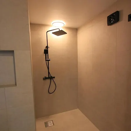 Apartamento Newly Renovated In Sogne *