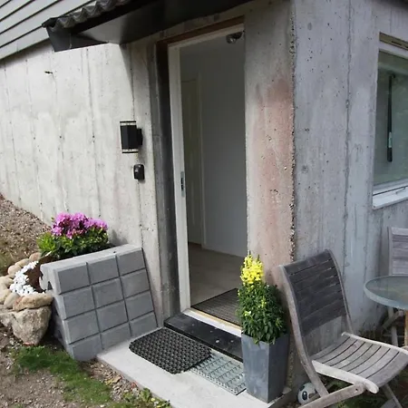 Newly Renovated In Sogne Апартаменты *