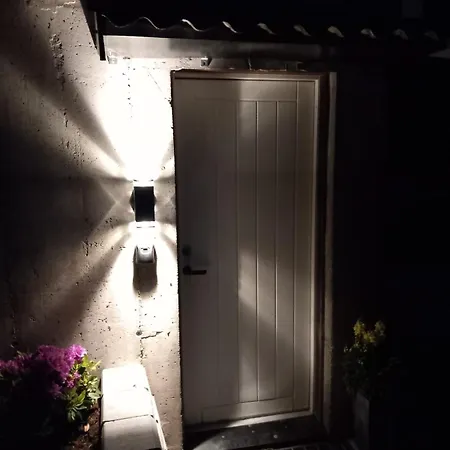 Newly Renovated In Sogne Апартаменты *