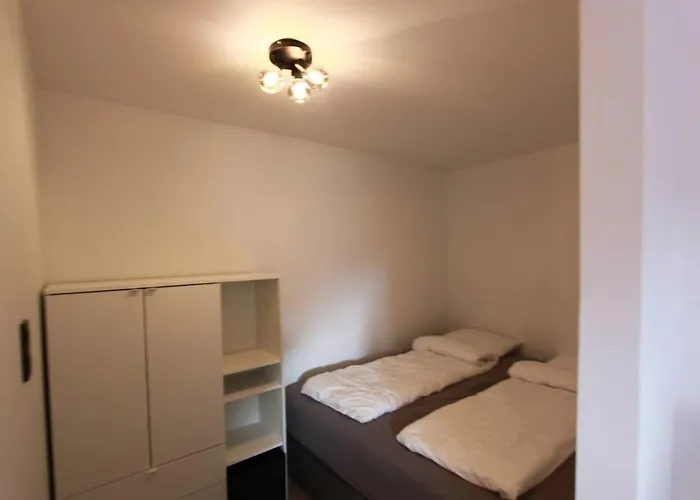 Newly Renovated In Sogne