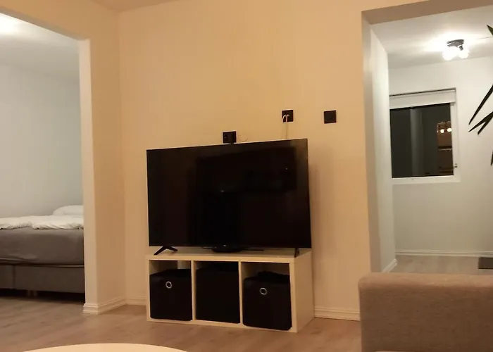 Newly Renovated In Sogne *