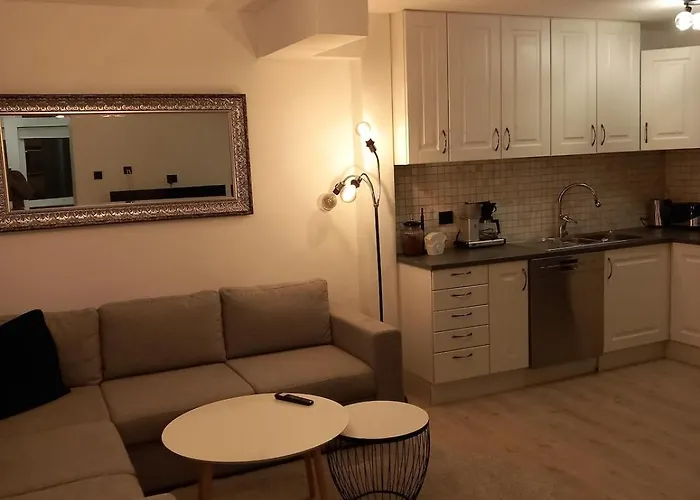 Newly Renovated In Sogne