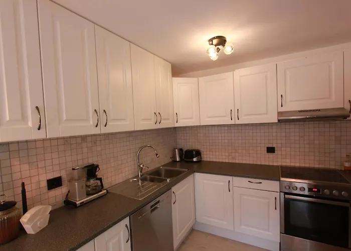 Newly Renovated In Sogne